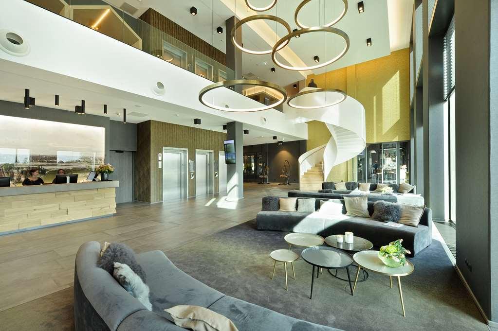 Der Valk Nijmegen-lent 4* Nijmegen