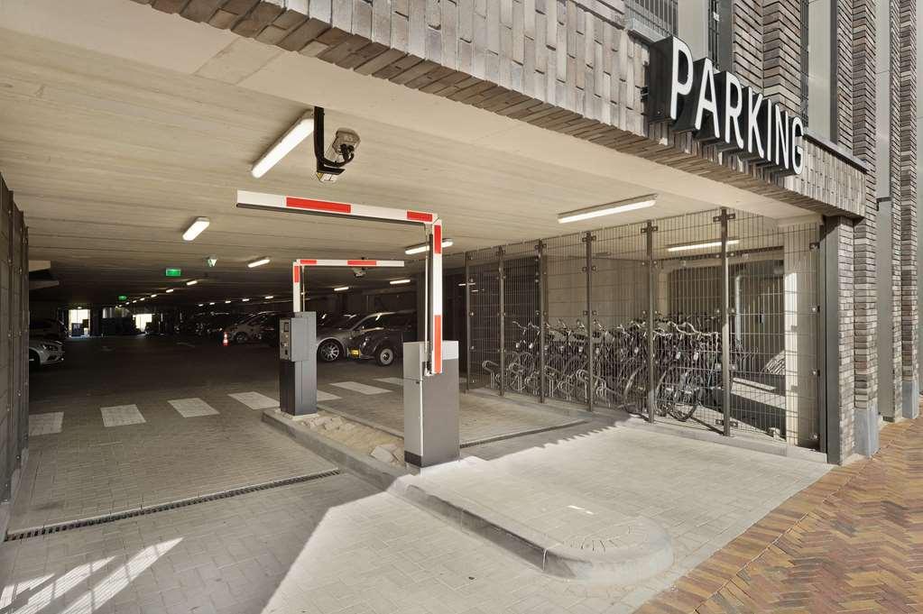 Der Valk Nijmegen-lent Hotel 4*