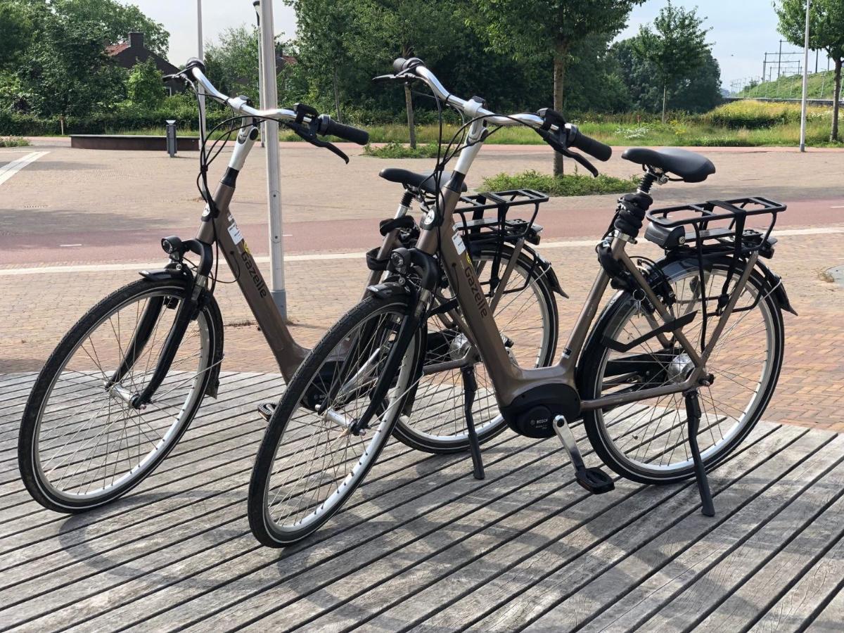 Hotel Der Valk Nijmegen-lent 4*