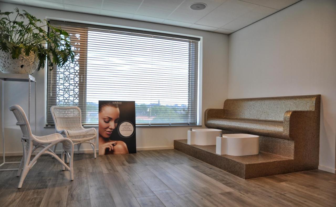 Der Valk Nijmegen-lent 4*