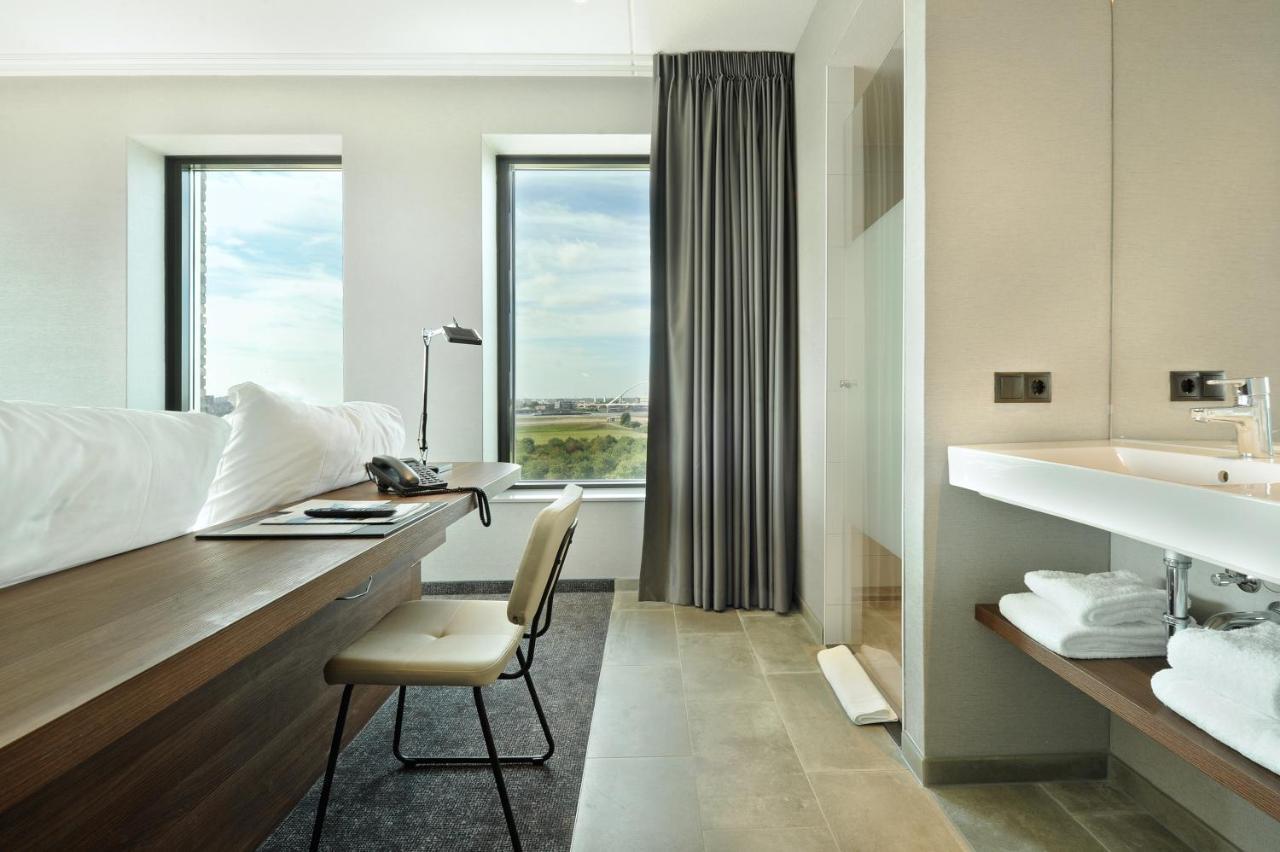 Der Valk Nijmegen-lent 4*