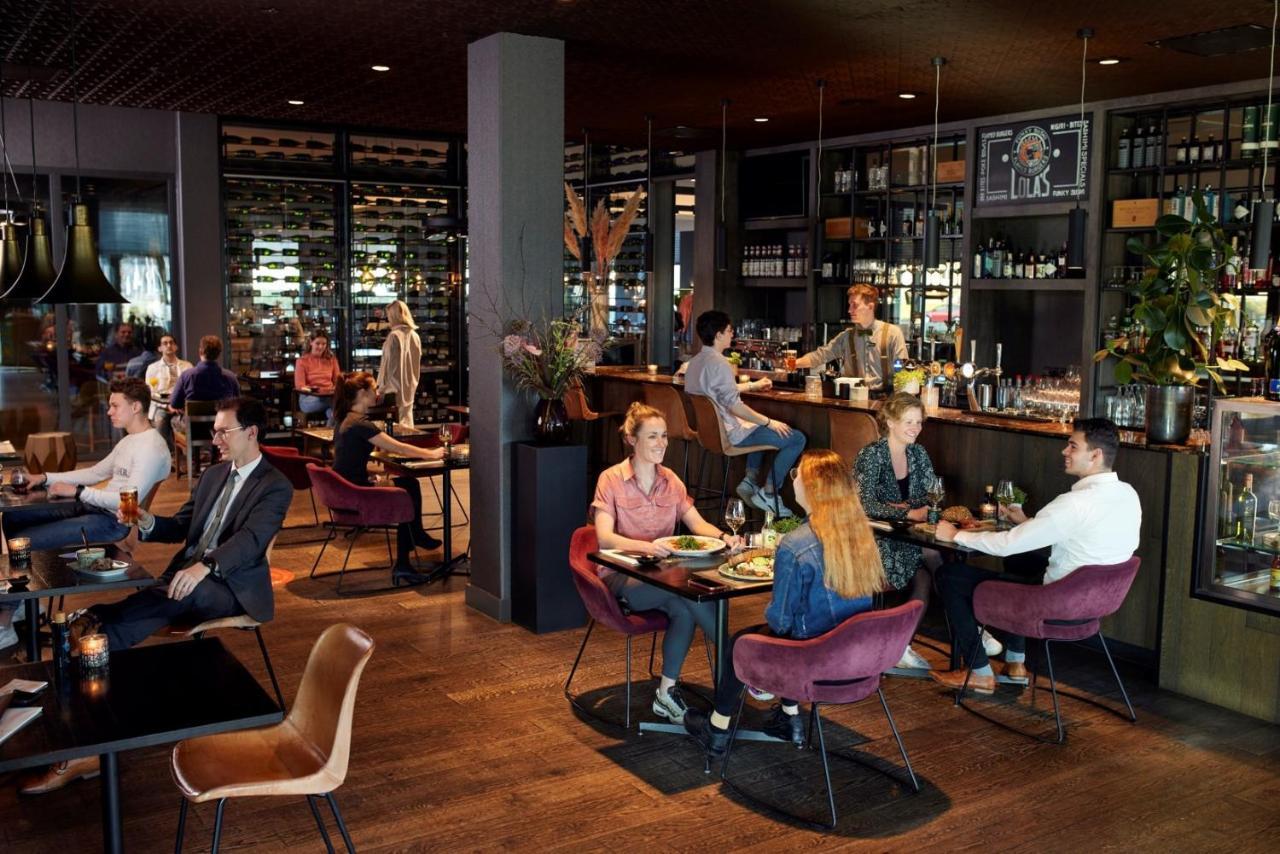 Der Valk Nijmegen-lent 4* Nijmegen
