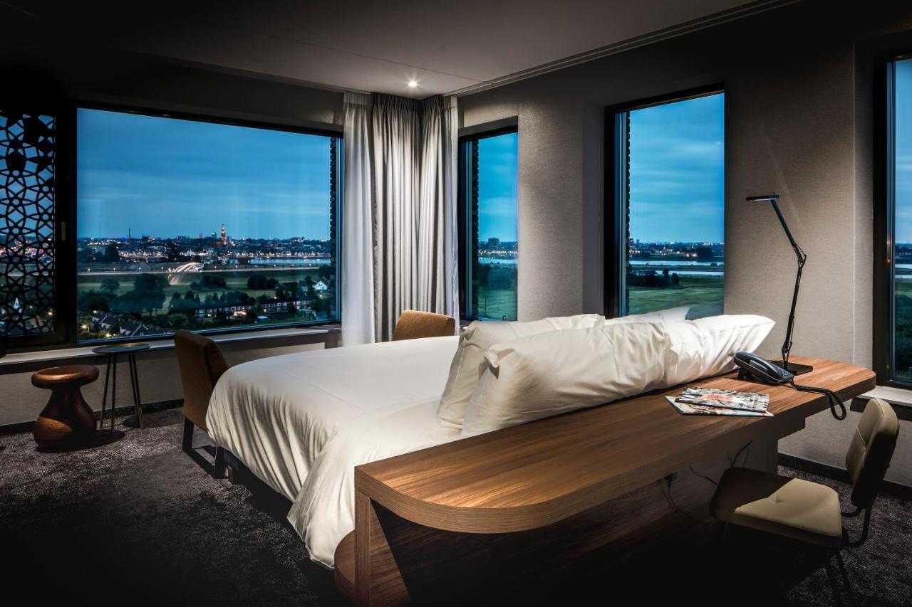 Hotel Der Valk Nijmegen-lent