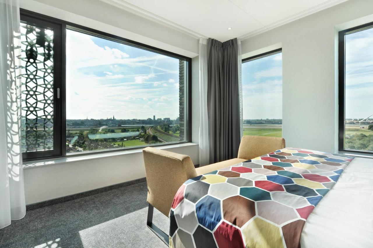 Hotel Der Valk Nijmegen-lent 4*