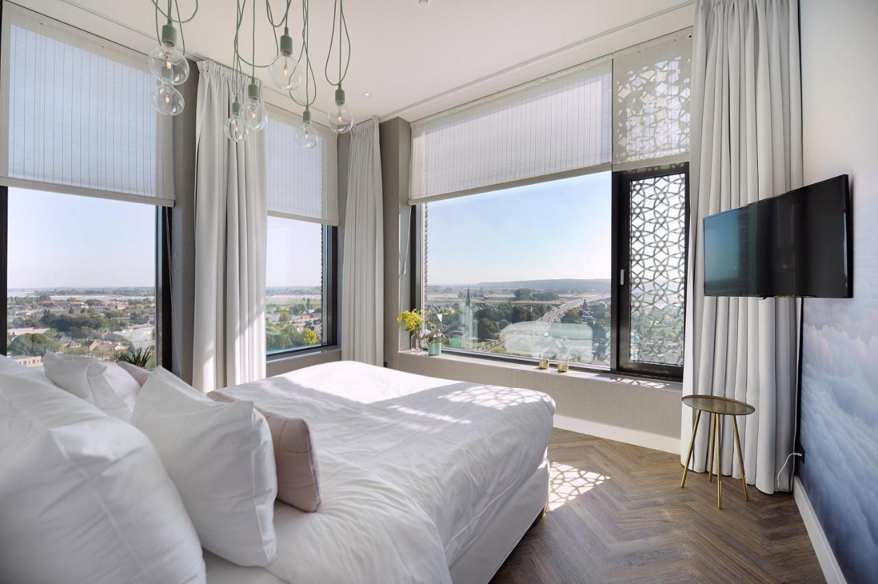 Hotel Der Valk Nijmegen-lent