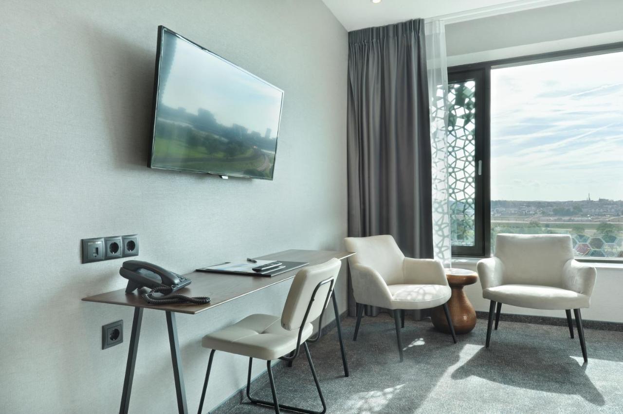 Der Valk Nijmegen-lent Hotel Nijmegen