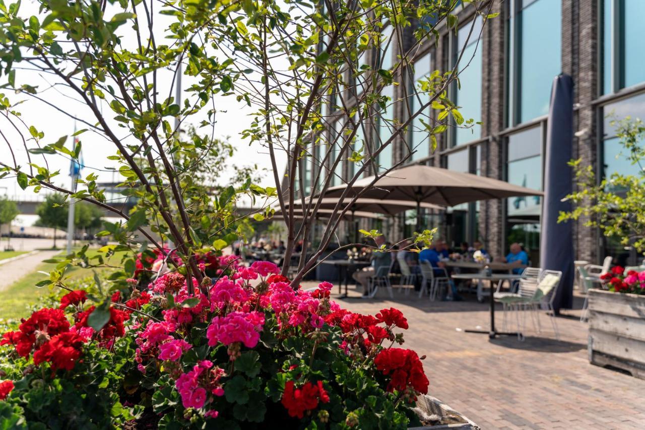 Der Valk Nijmegen-lent 4*
