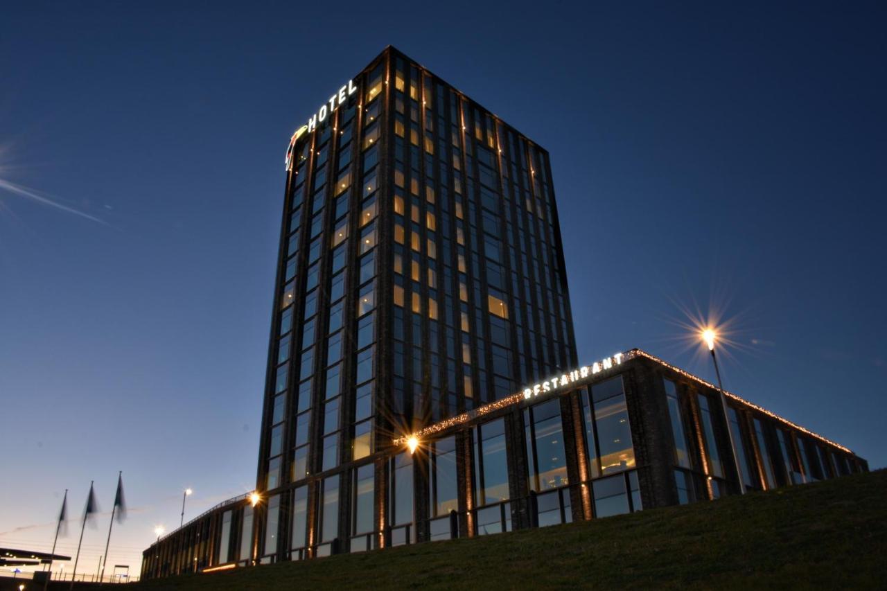 Hotel Der Valk Nijmegen-lent Nijmegen
