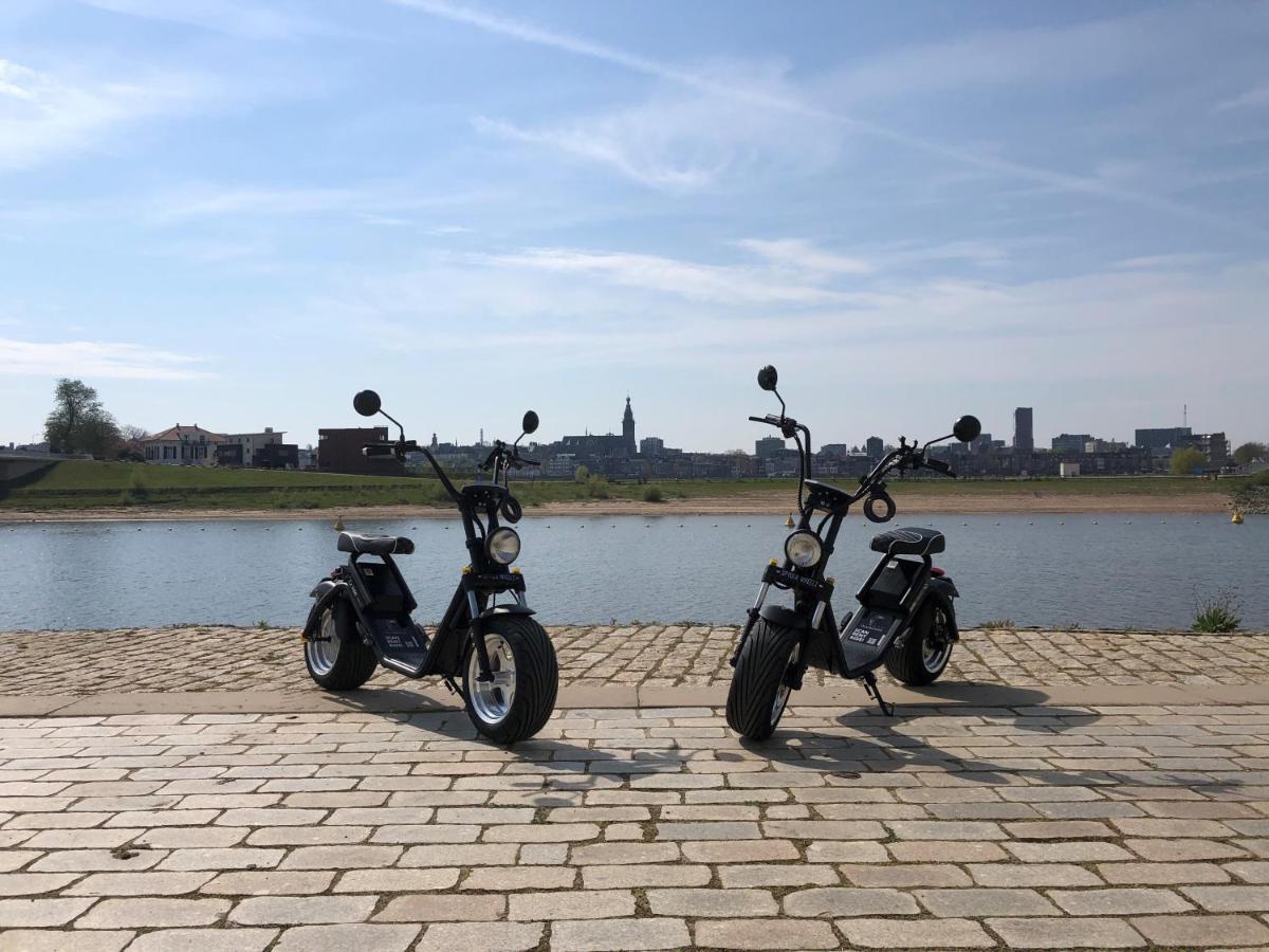Der Valk Nijmegen-lent 4* Nijmegen
