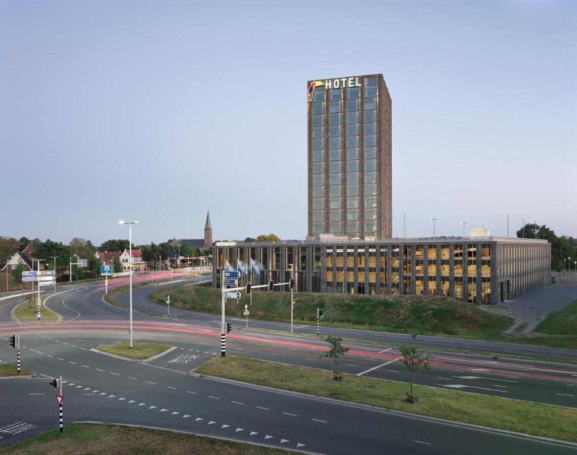 Der Valk Nijmegen-lent 4* Nijmegen