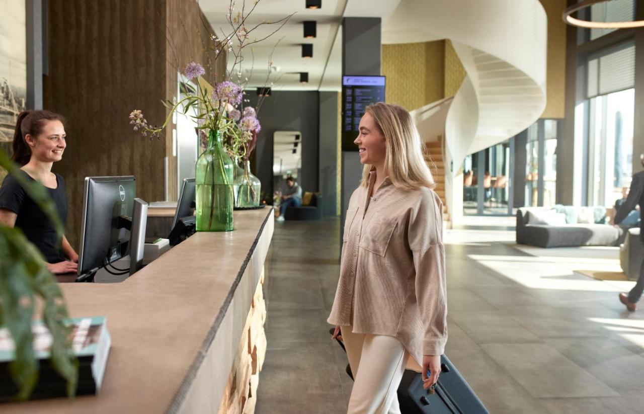 Der Valk Nijmegen-lent Hotel