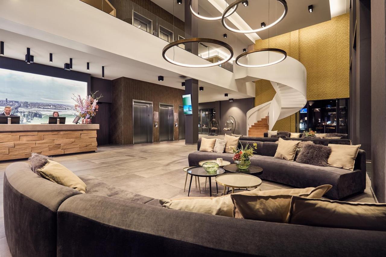 Der Valk Nijmegen-lent Hotel 4*