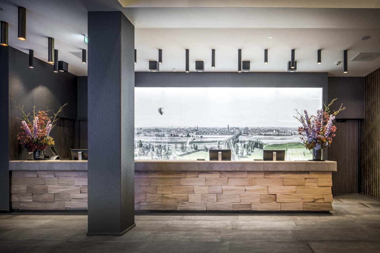 Der Valk Nijmegen-lent Hotel Nijmegen