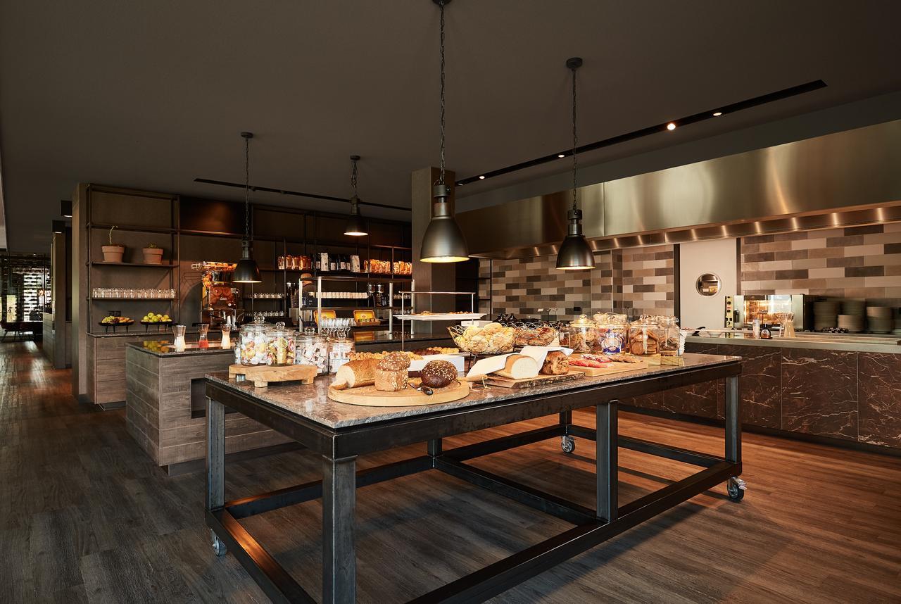 Der Valk Nijmegen-lent Hotel Nijmegen