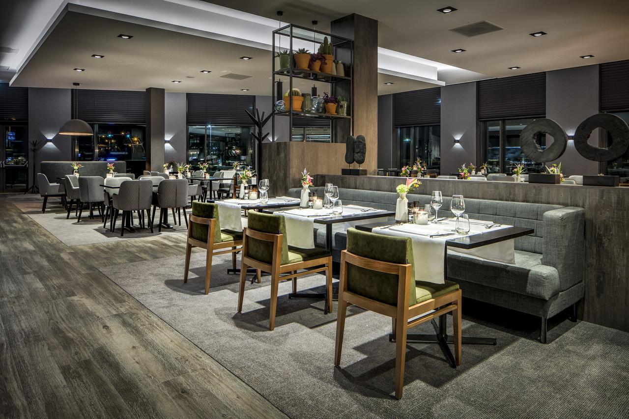 Hotel Der Valk Nijmegen-lent Nijmegen