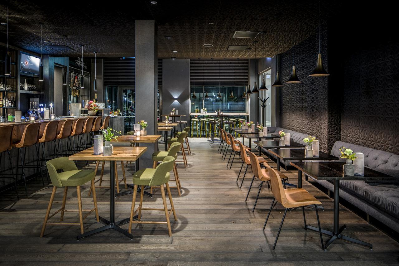 Der Valk Nijmegen-lent Hotel