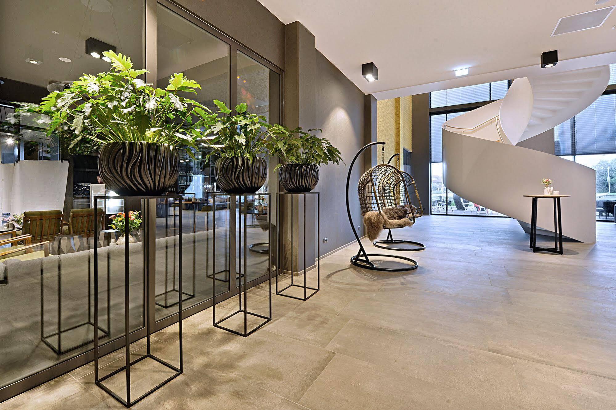 Hotel Der Valk Nijmegen-lent 4*
