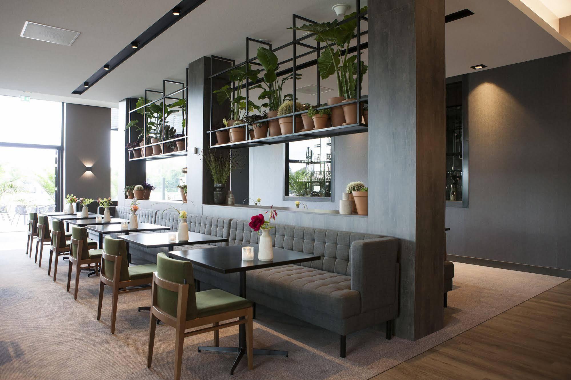 Der Valk Nijmegen-lent 4* Nijmegen